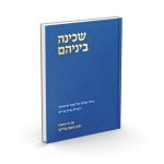 שכינה ביניהם